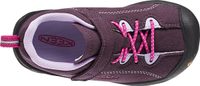 JASPER K plum/lilac pastel - dětské boty