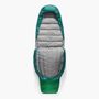 Ascent -1C Down Sleeping Bag Regular Rain Forest Green