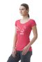 NBSLT5654 SVR - Women's tričko