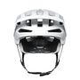 Kortal Race MIPS Hydrogen White/Uranium Black Matt