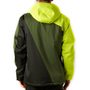 10838-111 Source Fatigue Green - pánská bunda výprodej