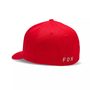 Optical Flexfit Hat, Flame Red