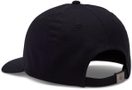 Plague Unstructured Hat Black