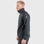 Buck Fleece M, Dark Navy