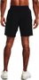 UA Unstoppable Shorts-BLK