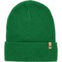 Classic Knit Hat, Palm Green