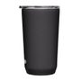 Tumbler Vacuum Stainless 0,5l Black