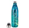 Insulated Bottle; 750ml; tropical