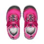 TREAD ROVER WP CHILDREN jazzy/fuchsia purple