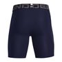 UA HG Armour Shorts, Navy