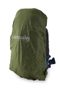 Raincover 35-55L YellowGreen