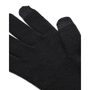 Around Town Gloves-BLK