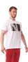 NBFMT5937 SPICE bílá - pánské tričko