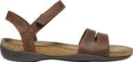 ANA CORTEZ SANDAL W brisk/espresso