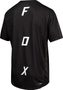 Indicator Ss Asym Jersey Black