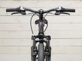 PRECALIBER 24" Boys Matte Dnister Black