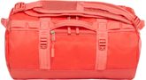BASE CAMP DUFFEL XS 31 L, JUICY RED/SPICED CORAL