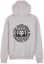 W Next Level Fleece Po Light Heather