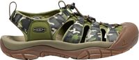 NEWPORT H2 MAN camo/olive drab