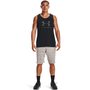 SPORTSTYLE LOGO TANK, black