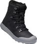 ELENA HIKER BOOT WP W black/drizzle