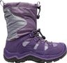 WINTERPORT II WP JR, purple plumeria/alloy