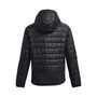 UA Active Hybrid Jkt W, Black