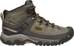 TARGHEE III MID WP M, black olive/golden brown