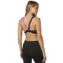 Hyped Sports Bra Berry Punch