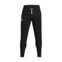 Rival Terry Jogger-BLK