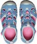 SEACAMP II CNX YOUTH, coronet blue/hot pink