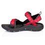 Gobi Women's, Tribal Red - Sandals