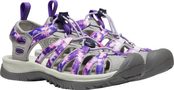 WHISPER WOMEN, tie dye / vapor