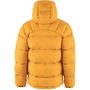 Expedition Down Lite Jacket M, Mustard Yellow-Green