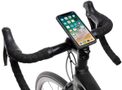 RIDECASE for iPhone XR black/grey