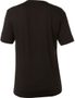 Requiem ss tech tee Black