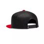 Yth Absolute Sb Mesh Hat, Flame Red