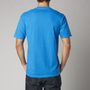 Legacy Foxhead Tee Blue