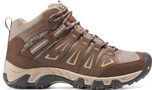 OAKRIDGE MID WP M, cascade brown/brindle