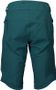 M's Infinite All-mountain Shorts Dioptase Blue