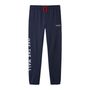 BOYS VICTORY FLEECE TROUSERS (8-14 roků) Dress Blues