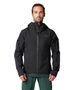 Defend 3L Water Jacket, Black