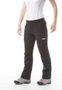NBFPL5895 FATED crystal black, women's outdoor trousers