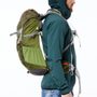 MOBUS 30 l green green