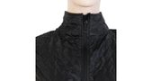 INFINITY ZERO women's vest, black