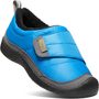 HOWSER LOW WRAP YOUTH, brilliant blue/steel grey