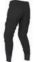 W Ranger Pant, Black