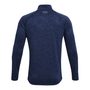 UA Tech 1/2 Zip 2.0, Blue