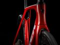 Madone SLR 9 AXS Team Replica: Viper Red