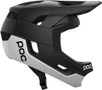 Otocon Race MIPS Uranium Black/Hydrogen White Matt